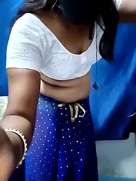 deepa-telugu143 online show from 17, 4, 2026