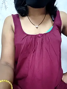 deepa-telugu143 online show from 15, 9, 2025