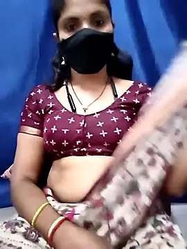 deepa-telugu143 online show from 27, 10, 2025