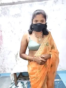 deepa-telugu143 online show from 13, 10, 2025