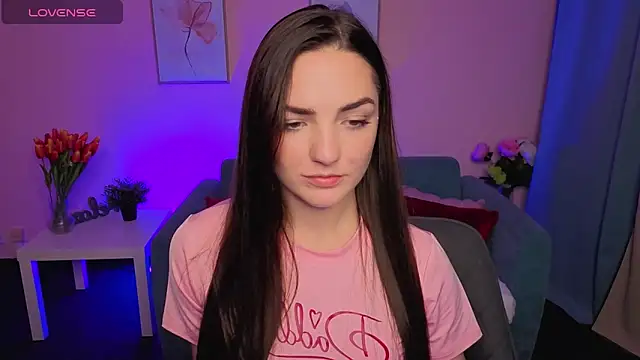 MyEllaLuvs online show from 1, 10, 2025