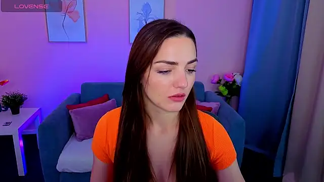 MyEllaLuvs online show from 27, 9, 2025