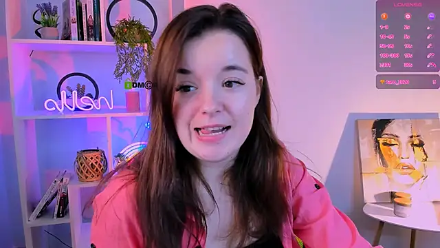 Snapshot of nika-still chatting on 27, 9, 2025 nika-still online show from 27, 9, 2025