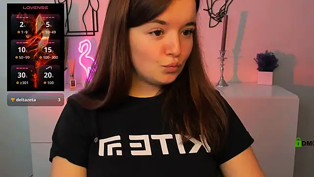 nika-still online show from 26, 10, 2025