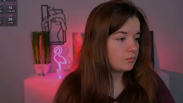 nika-still online show from 12, 11, 2025