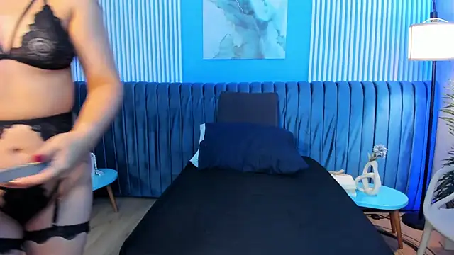 lizzievan online show from 10, 9, 2025