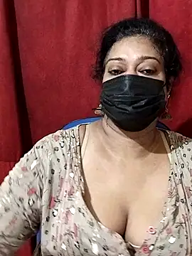 Snapshot of surekha-30 chatting on 15, 6, 2026 surekha-30 online show from 15, 6, 2026