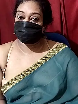 Snapshot of surekha-30 chatting on 1, 6, 2026 surekha-30 online show from 1, 6, 2026