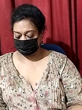 Snapshot of surekha-30 chatting on 19, 6, 2026 surekha-30 online show from 19, 6, 2026