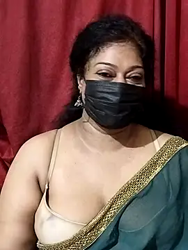 Snapshot of surekha-30 chatting on 11, 7, 2026 surekha-30 online show from 11, 7, 2026