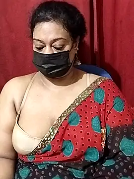 Snapshot of surekha-30 chatting on 21, 5, 2026 surekha-30 online show from 21, 5, 2026