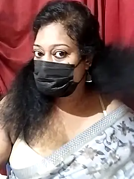 Snapshot of surekha-30 chatting on 6, 7, 2026 surekha-30 online show from 6, 7, 2026