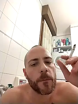 Baldassarre1990 online show from 10, 2, 2026