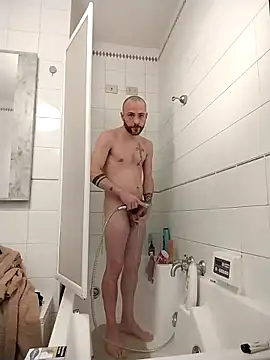 Baldassarre1990 online show from 2, 12, 2025