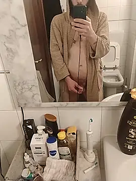 Baldassarre1990 online show from 1, 2, 2026