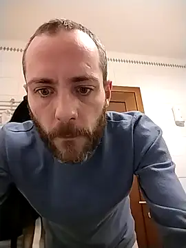 Baldassarre1990 online show from 13, 3, 2026