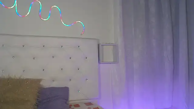 tatixxxvega online show from 1, 10, 2025