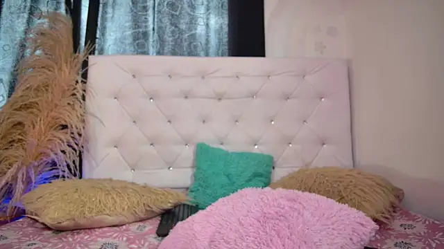 Snapshot of tatixxxvega chatting on 26, 6, 2026 tatixxxvega online show from 26, 6, 2026