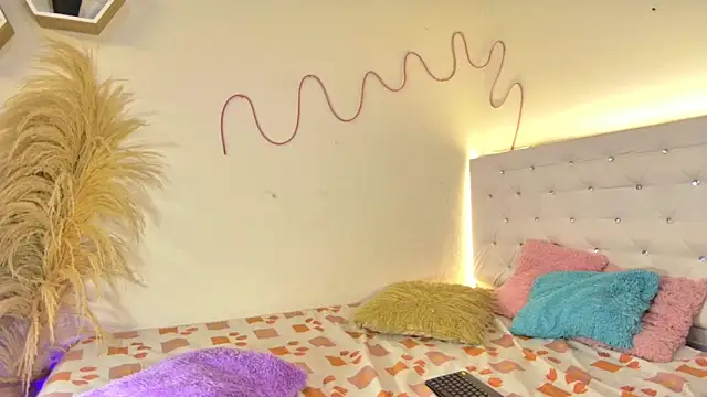 tatixxxvega online show from 10, 11, 2025