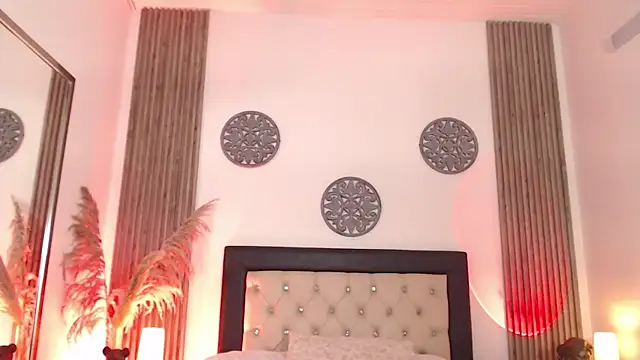 Serena Houstonn online show from 20, 3, 2026