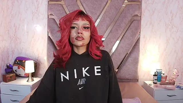 Snapshot of KatherineMurfiphi chatting on 26, 10, 2025 KatherineMurfiphi online show from 26, 10, 2025