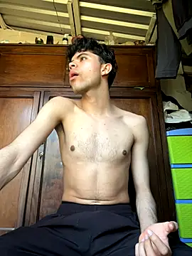 Axel-Mejia online show from 17, 11, 2025