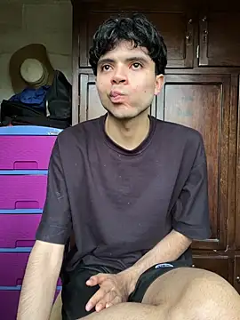 Axel-Mejia online show from 11, 11, 2025