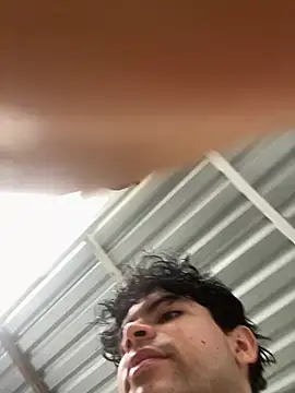 Axel-Mejia online show from 18, 4, 2026