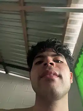 Axel-Mejia online show from 10, 4, 2026