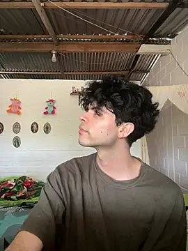 Axel-Mejia online show from 2, 6, 2026