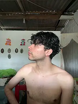 Axel-Mejia online show from 11, 6, 2026