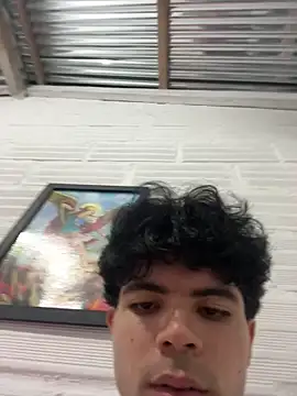 Axel-Mejia online show from 11, 2, 2026