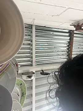 Axel-Mejia online show from 28, 3, 2026