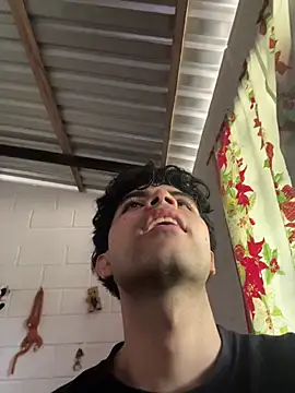 Axel-Mejia online show from 14, 2, 2026