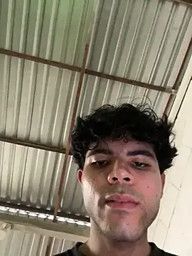 Axel-Mejia online show from 19, 4, 2026