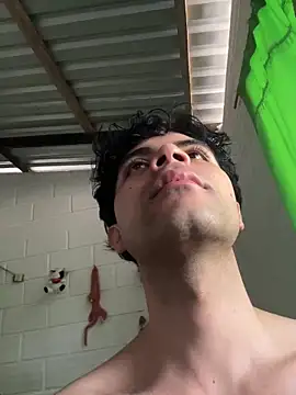 Axel-Mejia online show from 11, 4, 2026