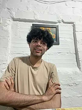 Axel-Mejia online show from 11, 6, 2026