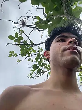 Axel-Mejia online show from 20, 2, 2026