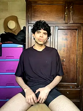 Axel-Mejia online show from 1, 11, 2025