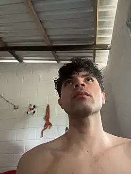 Axel-Mejia online show from 23, 2, 2026