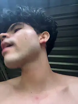 Axel-Mejia online show from 26, 5, 2026