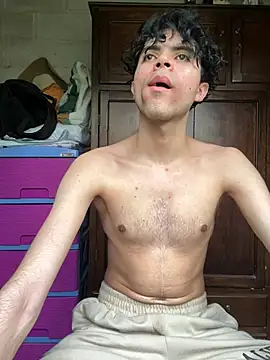 Axel-Mejia online show from 13, 6, 2026