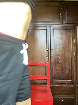 Axel-Mejia online show from 20, 10, 2025