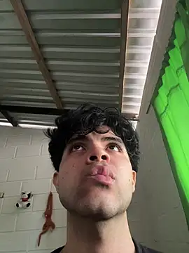 Axel-Mejia online show from 7, 4, 2026