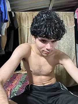 Axel-Mejia online show from 9, 1, 2026