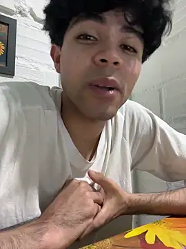 Axel-Mejia online show from 28, 4, 2026