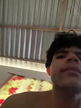 Axel-Mejia online show from 7, 2, 2026