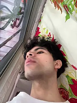 Axel-Mejia online show from 24, 2, 2026