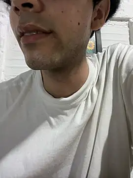 Axel-Mejia online show from 14, 6, 2026