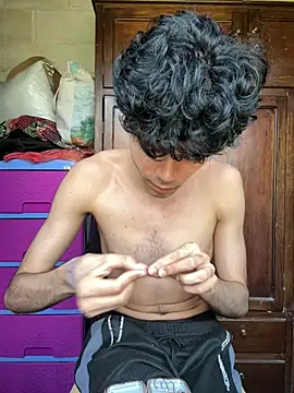 Axel-Mejia online show from 5, 3, 2026